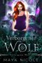 [Verborgener Wolf 01] • Verborgener Wolf